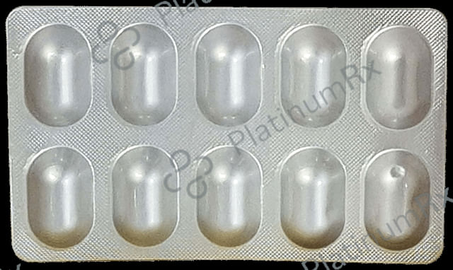 Zeplatt MR Tablet 10s