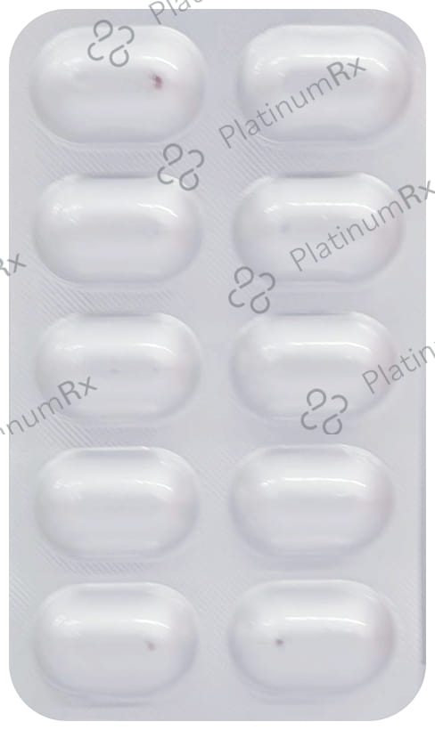 Pancruz-DSR Capsule
