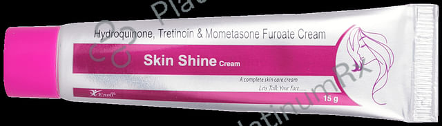 Skin Shine Cream
