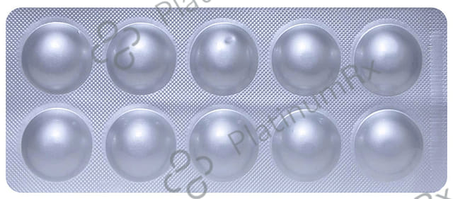 Olbet-CT 20 Tablet