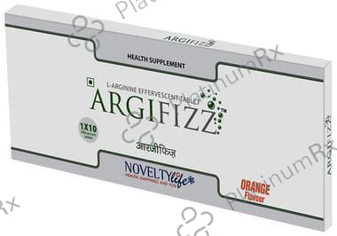 Argifizz 1500mg Tablet