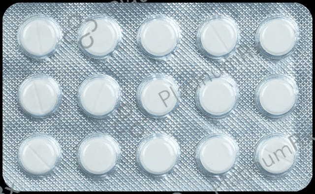 Golbi 150mg Tablet 15s