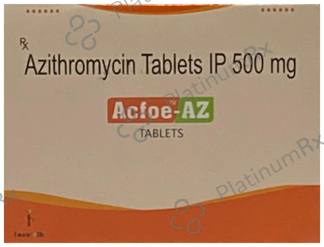 Acfoe AZ Tablet 3s