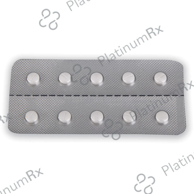 Zaart 25mg Tablet