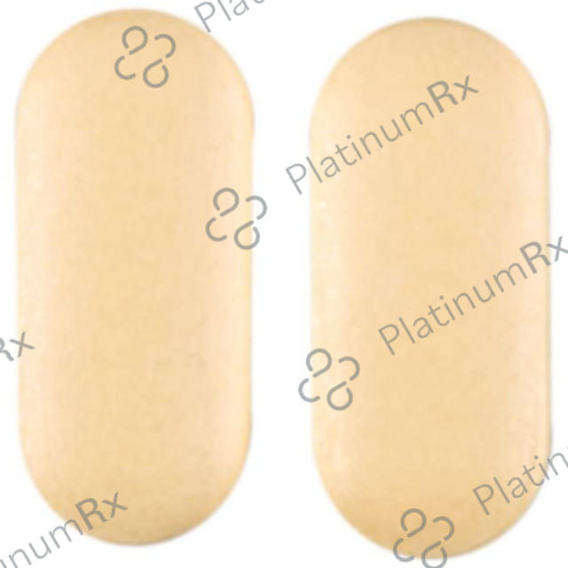 Farotive ER 300mg Tablet 6s