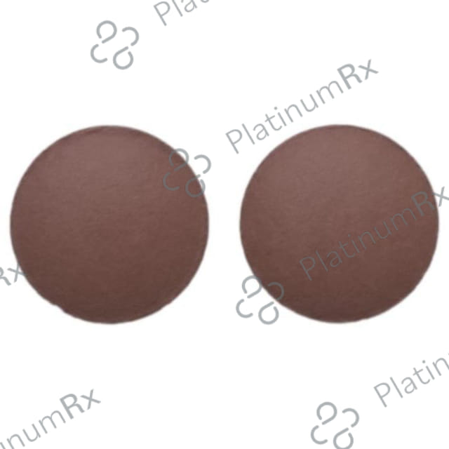Olmetor H 40/12.5mg Tablet 10s