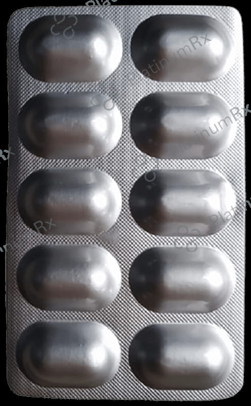 Floricon 100 Capsule