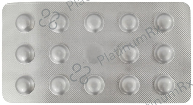 Tofalembic 5mg Tablet 14s