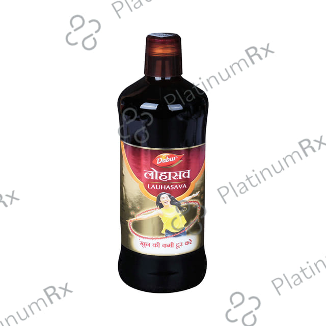 Dabur Lauhasava 680 ml
