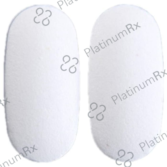 Aziruth 500mg Tablet 3s