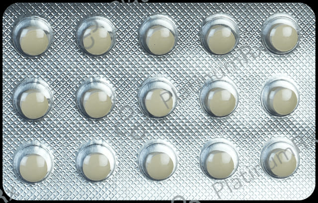 Ricosprin 2.5mg Tablet 15s