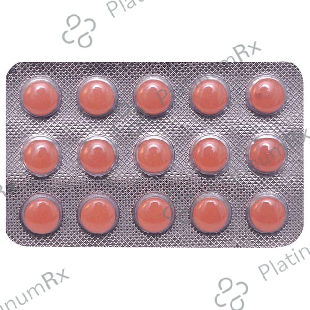 Solicept 10mg Tablet 15s