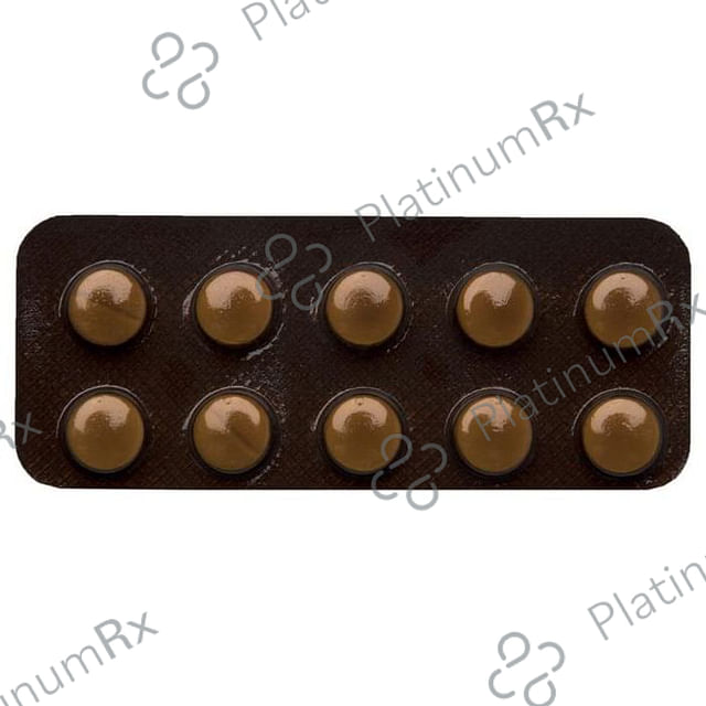 Espin 2.5mg Tablet 10s