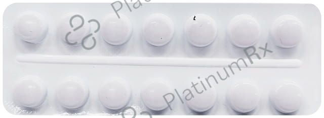 Saz 200 Tablet 14s