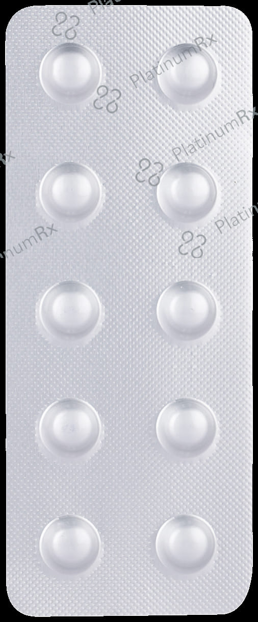 Pentate 40 Tablet