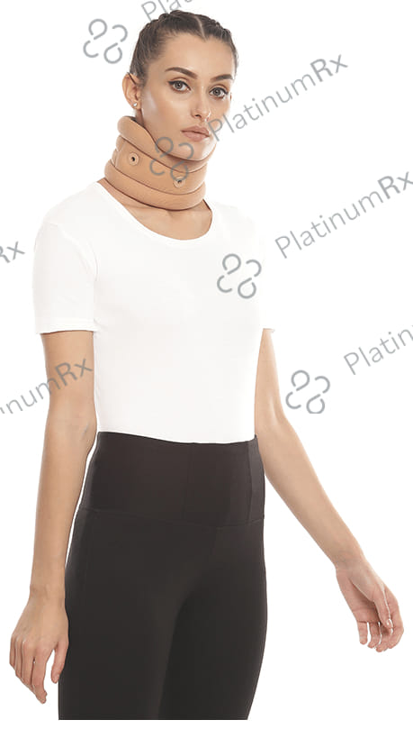 Romsons Cervical Collar Soft with Support XL