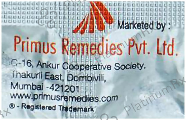 Tehit H 40/12.5mg Tablet 10s