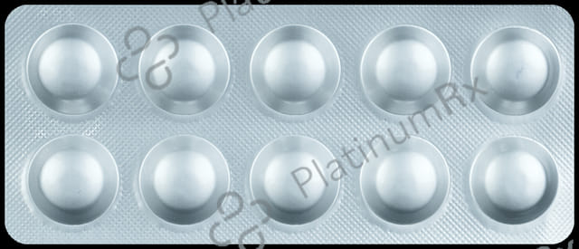 Valzaar 160mg Tablet 10s