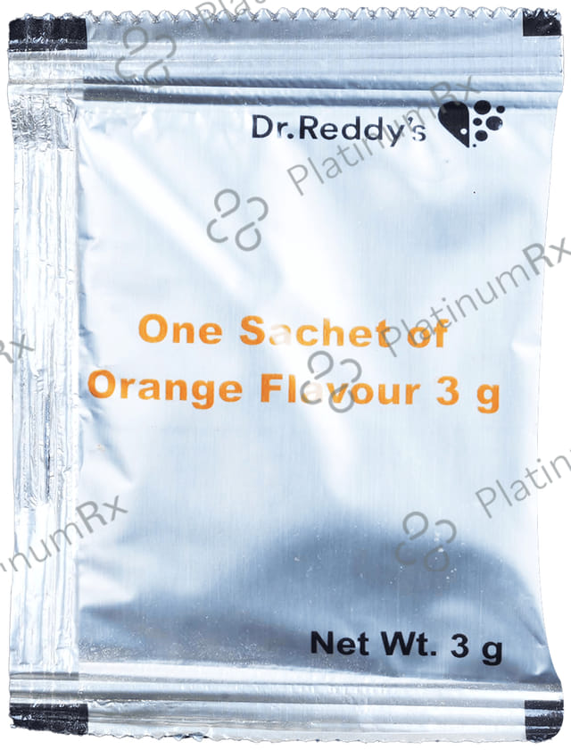 Pegred -C Powder 138.4gm