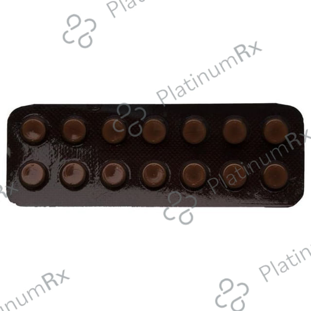 Amloz AT 5/25mg Tablet 14s