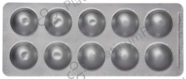 Telista D 1.5/40mg Tablet SR 10s