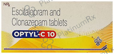 Optyl-C 10 Tablet