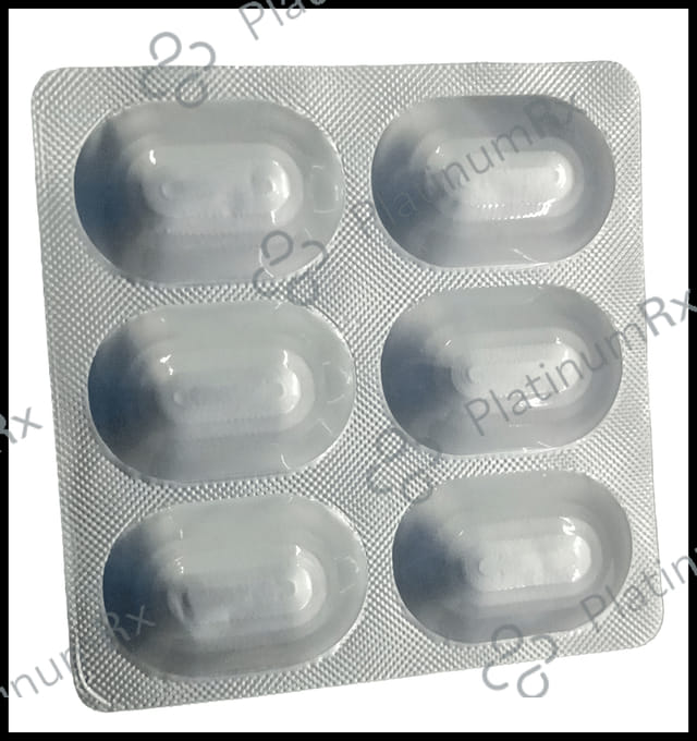 Moxcon-CV 375 Tablet