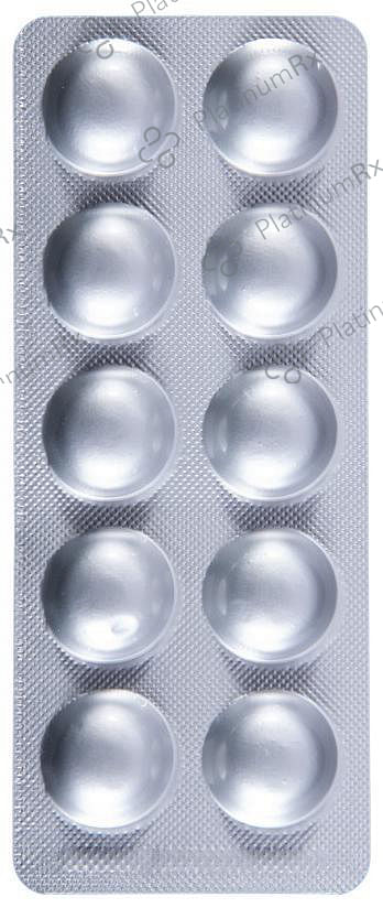 Montemac AL 75/5/10mg Tablet 10s