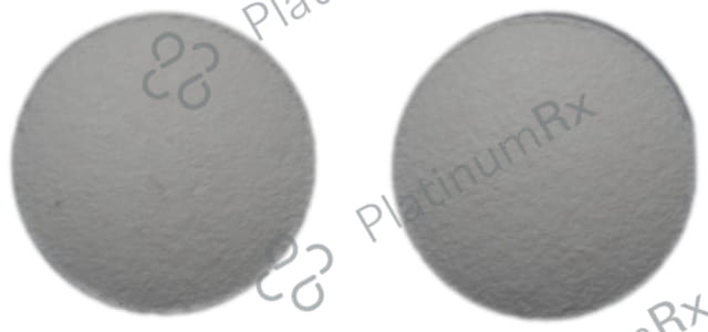 Olmetor AM 5/20mg Tablet 10s