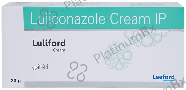 Luliford Cream 30gm