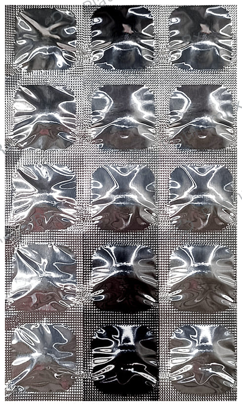 Met XL R 25/2.5mg Tablet ER 15s