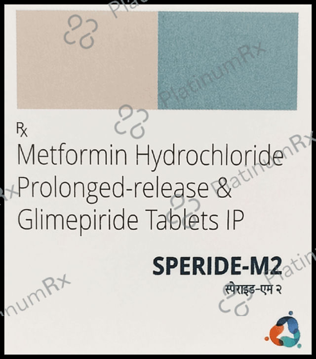Speride M2 Tablet PR 10s