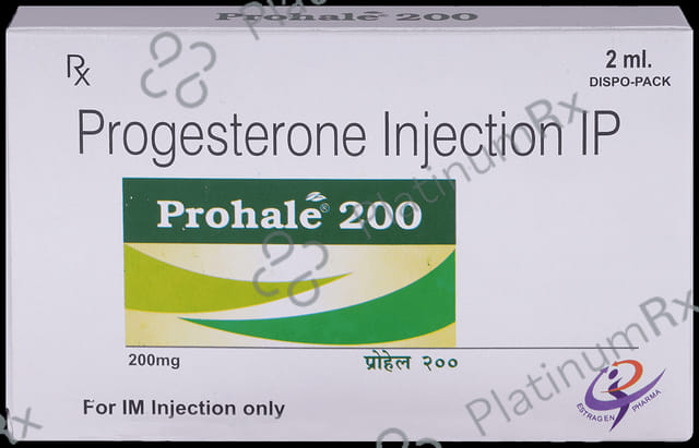 Prohale 200 Injection