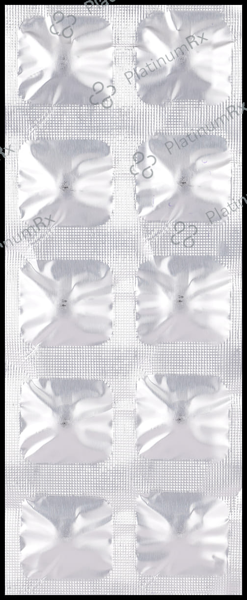 Protol AM 5/50mg Tablet PR 10s