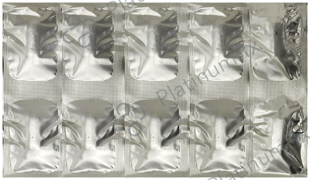 Carnisurge Tablet 10s