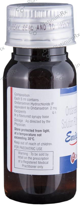 Emigo 2mg Oral Solution 30ml