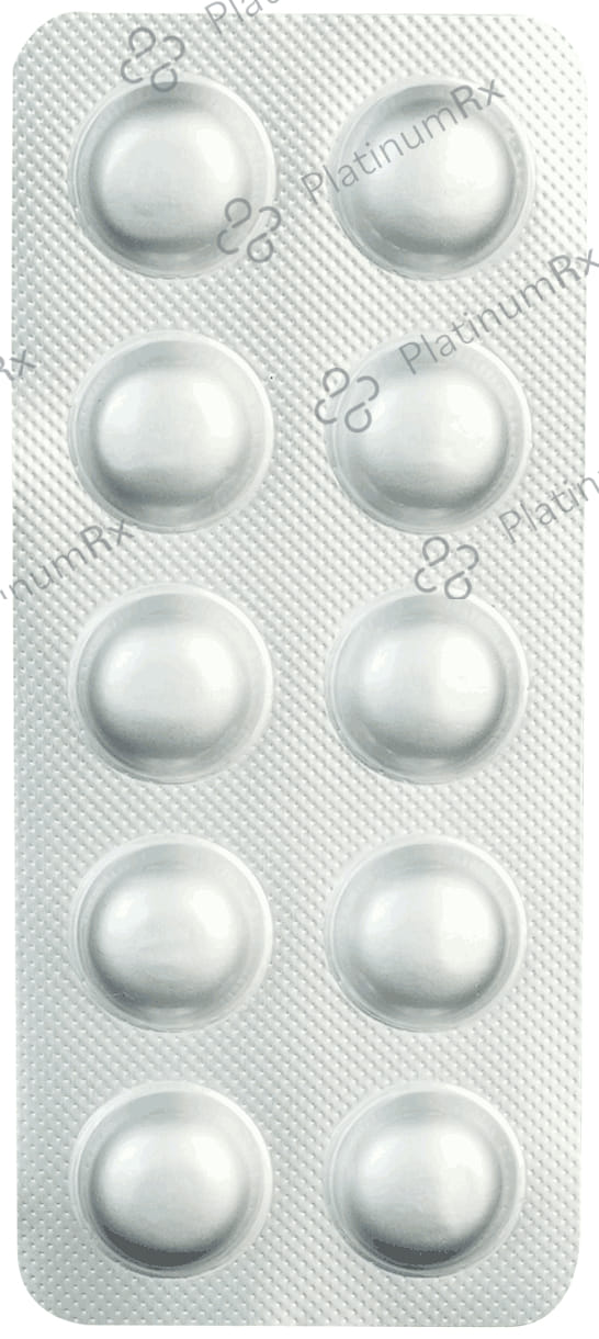 Maxvoid S 8/5mg Tablet 10s