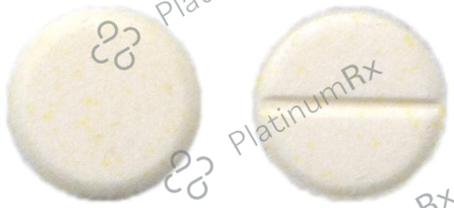 Tizan 2mg Tablet 10s