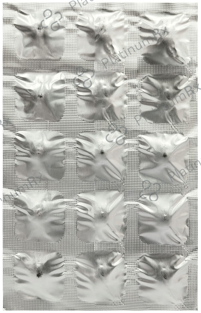 Divaa OD 250mg Tablet ER 15s