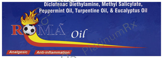 Roma Oil