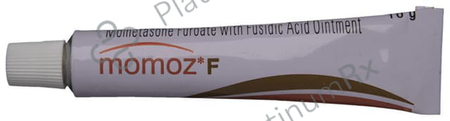 Momoz F 2/0.1% Ointment 10gm