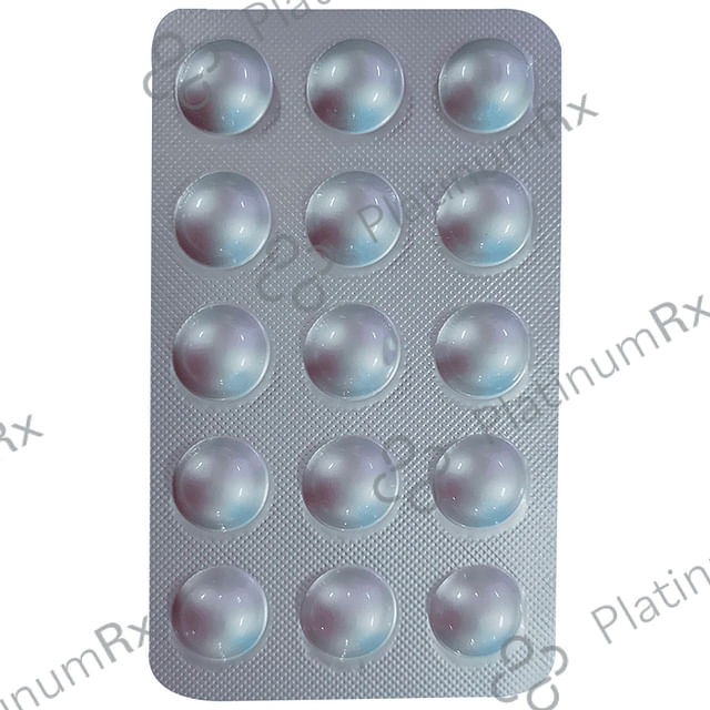 Benitowa 4mg Tablet 15s