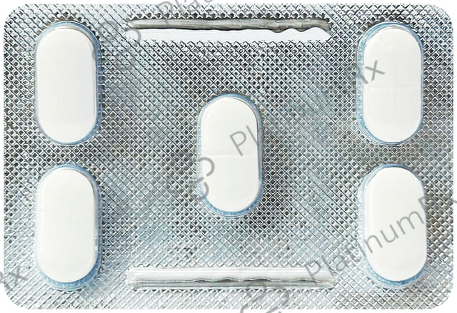 Azecade 500 Tablet