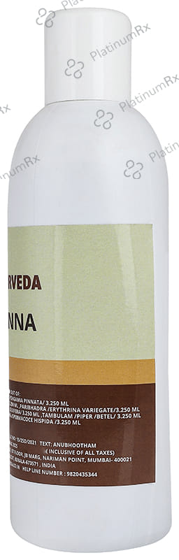 Birla Ayurveda Murivenna Thailam