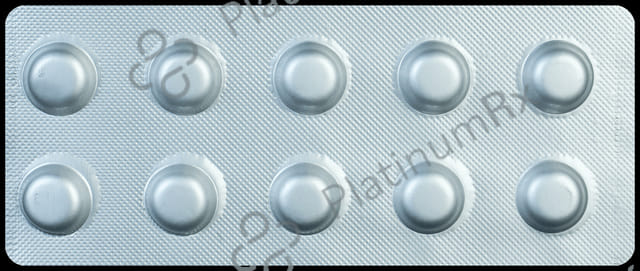 Vilact 50mg Tablet 10s