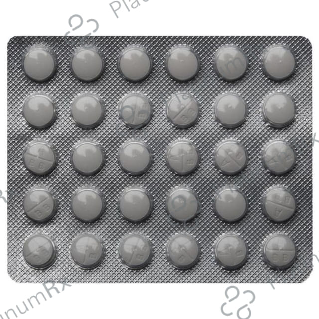 Betaloc 50mg Tablet 30s