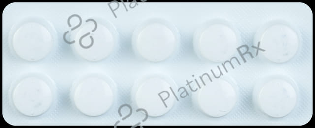 Azibact 250mg Tablet 10s