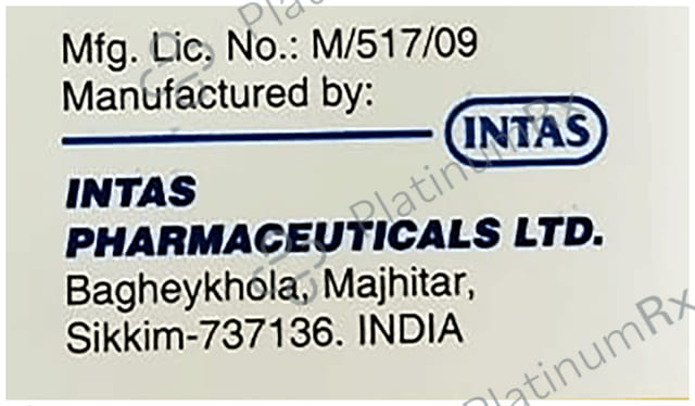 Daparyl 10mg Tablet 15s