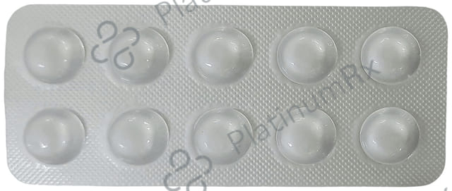 Aldetel 20mg Tablet 10s