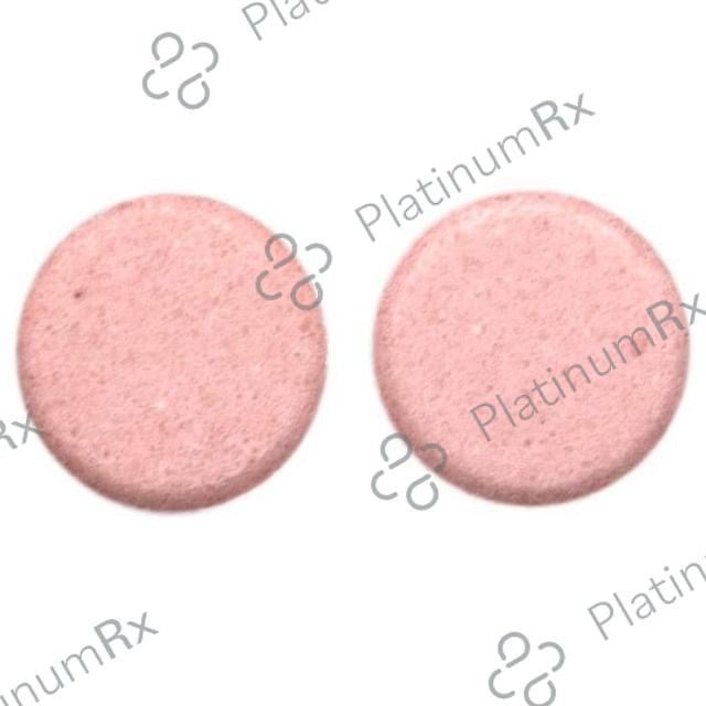 Risdone LS 2/2mg Tablet 10s